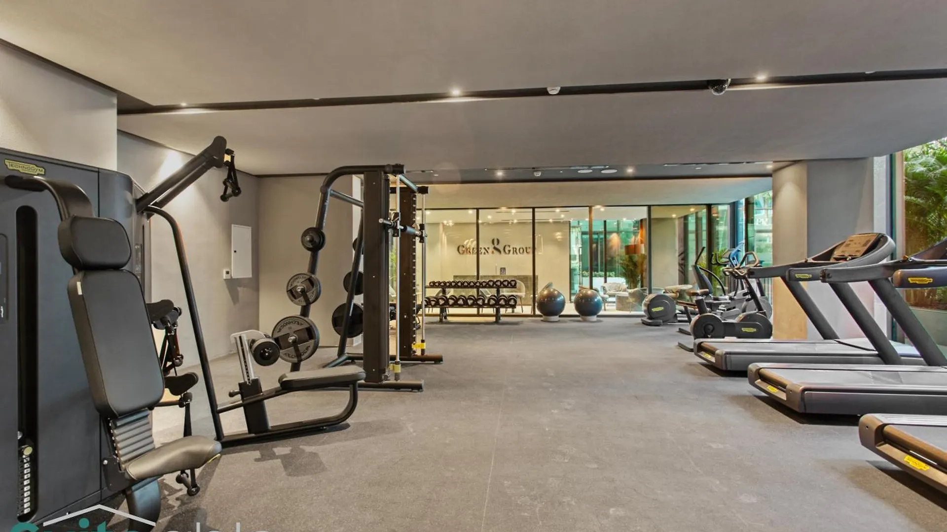 Urban Retreat Studio In The Autograph Jvc Dubai United Arab Emirates