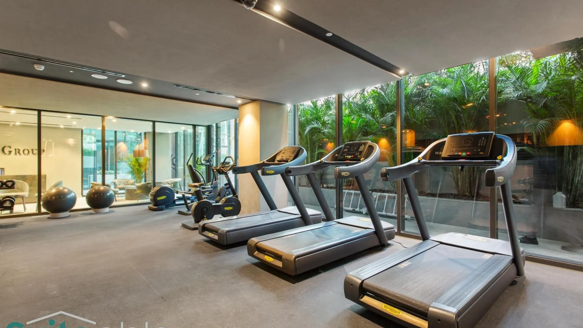 Urban Retreat Studio In The Autograph Jvc Dubai 0*,  United Arab Emirates