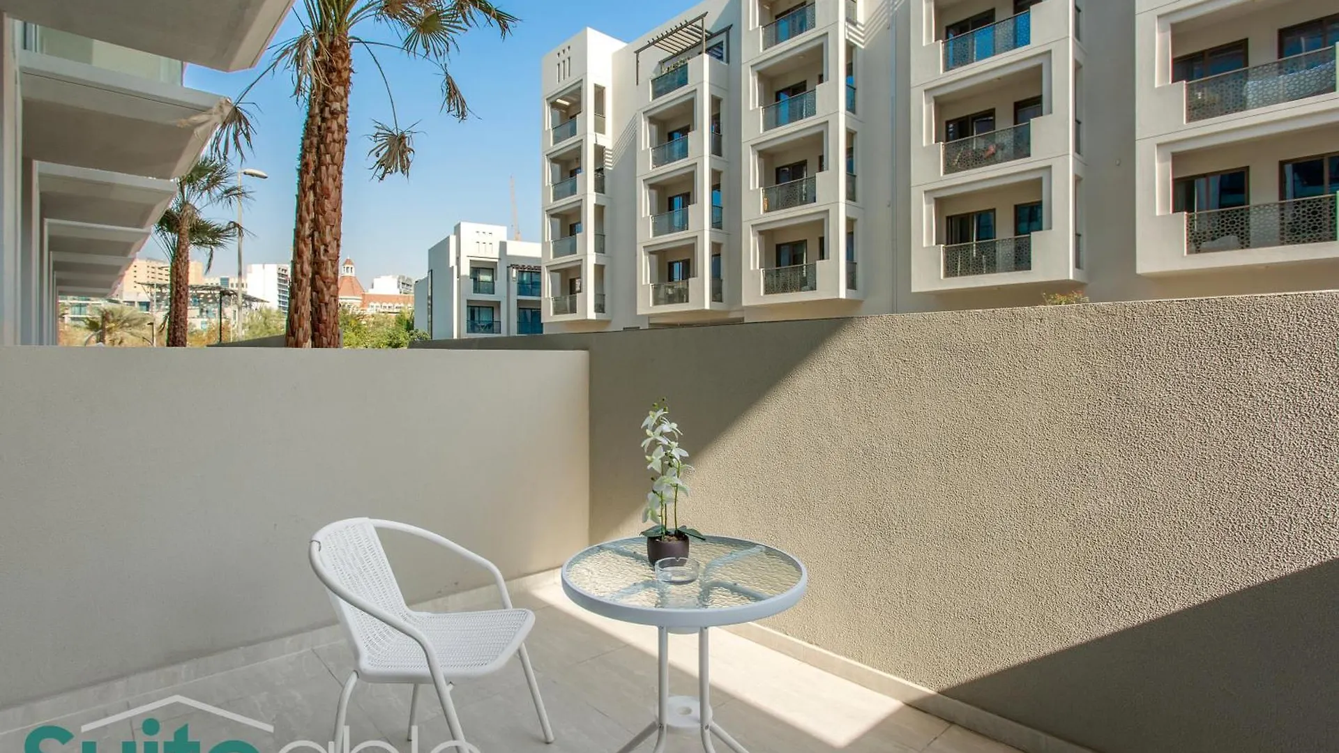 Apartment Urban Retreat Studio In The Autograph Jvc Dubai United Arab Emirates